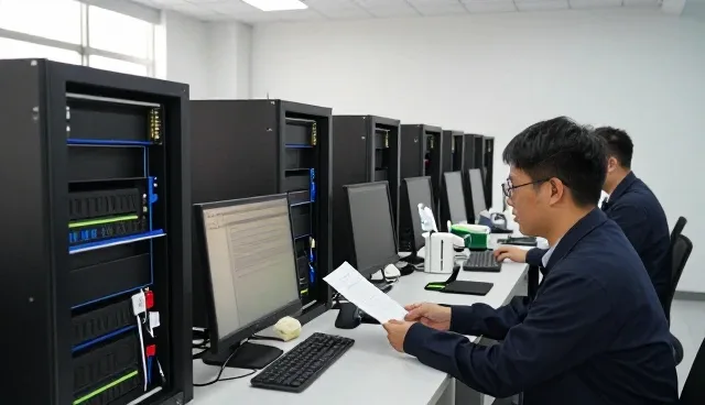 铭信云计算（合肥）有限责任公司