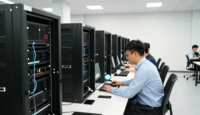 云存储S1