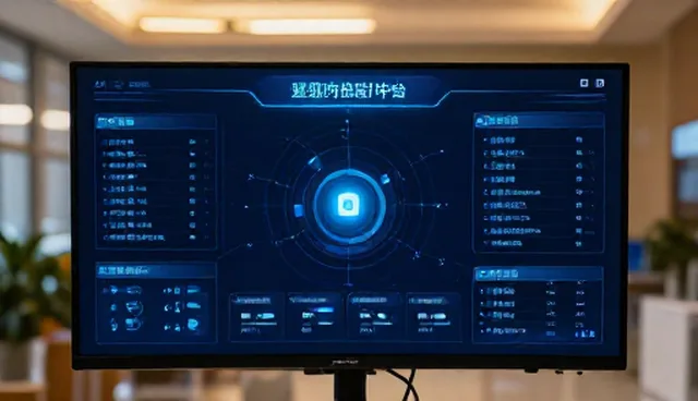 数据整理如何提升智能终端对接效率