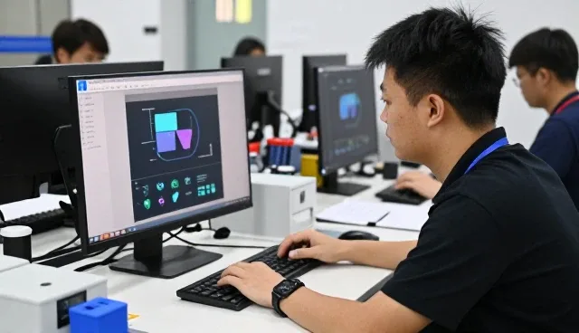 铭信云计算（合肥）有限责任公司提供数据处理相关解决方案