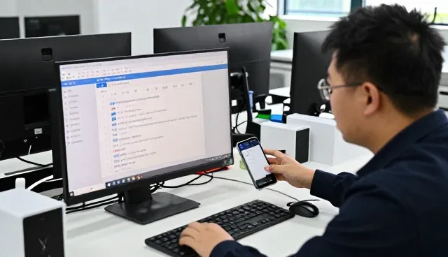 数字化平台用户如何选择在数据整理