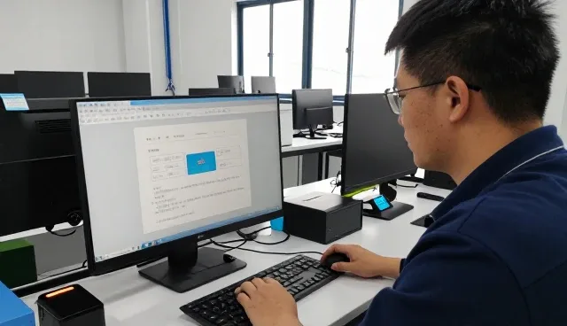 系统开发在数据处理中的实际应用分析