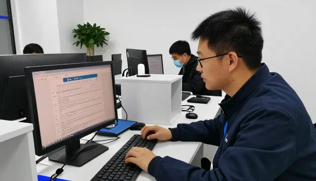 铭信云计算（合肥）有限责任公司聊聊智能终端对接系统