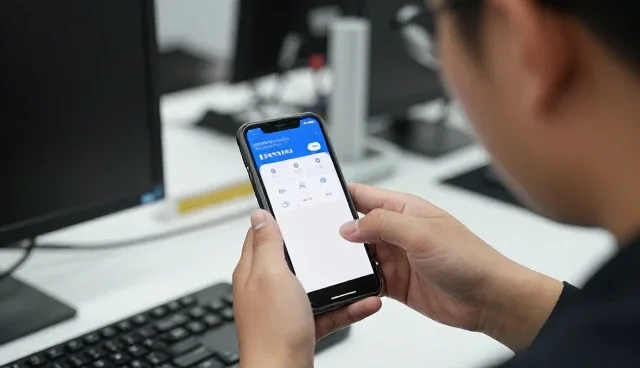 铭信云计算（合肥）有限责任公司带来全新的数字化平台体验